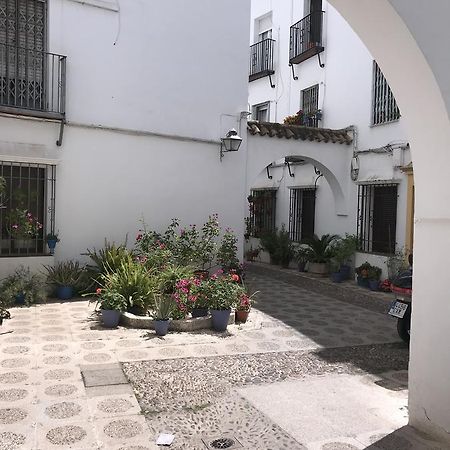 Apartamento A. Andalusi. Córdoba Exterior foto
