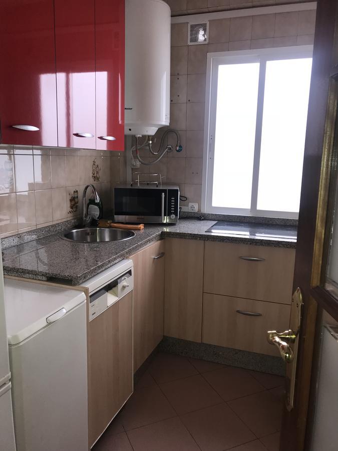 Apartamento A. Andalusi. Córdoba Exterior foto